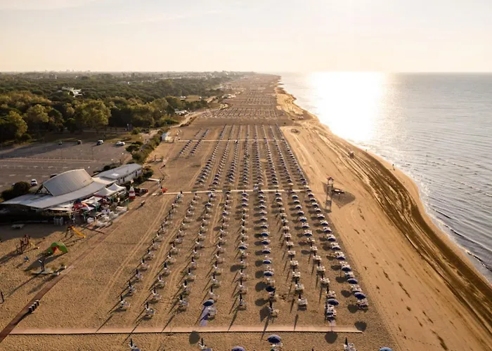 Apartmán Spacious Flat With Large Terrace-beahost