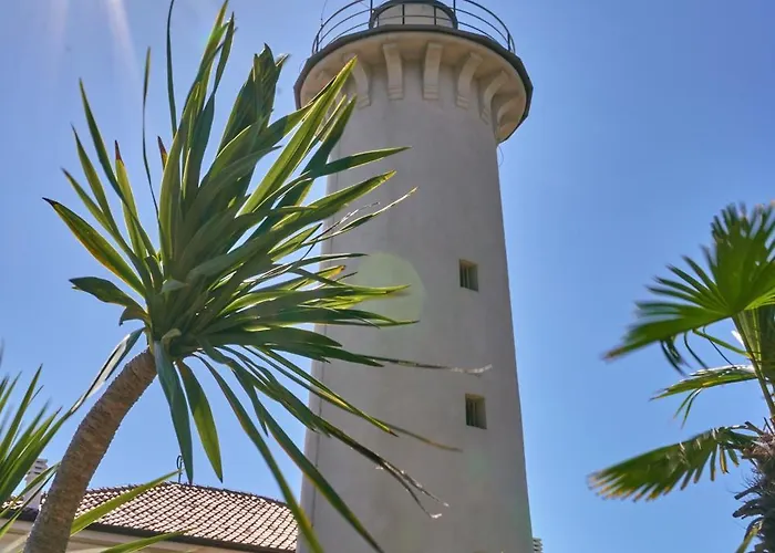 Spacious Flat With Large Terrace-beahost *