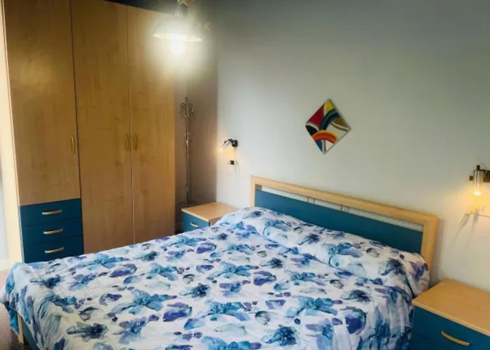 Spacious Flat With Large Terrace-beahost Apartmán Bibione