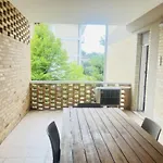 アパート Spacious Flat With Large Terrace-beahost