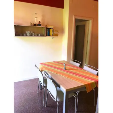 Spacious With Large Terrace - Beahost *
