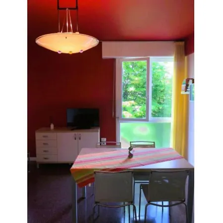 Spacious With Large Terrace - Beahost Bibione