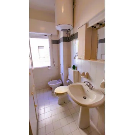 Spacious With Large Terrace - Beahost *