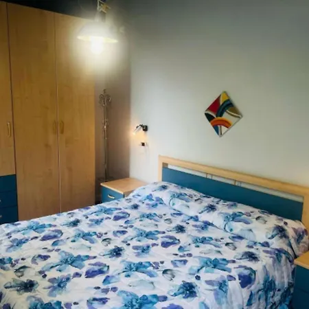 Spacious Flat With Large Terrace-beahost Lägenhet Bibione